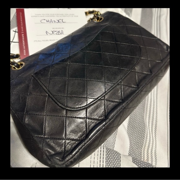 Double flap vintage - Picture 6 of 10